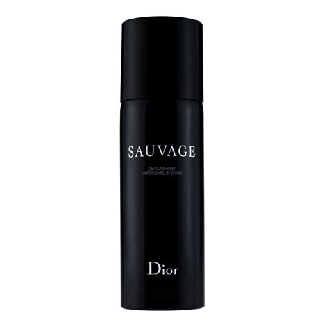 dezodorant dior sauvage|dior sauvage deodorant 150 ml.